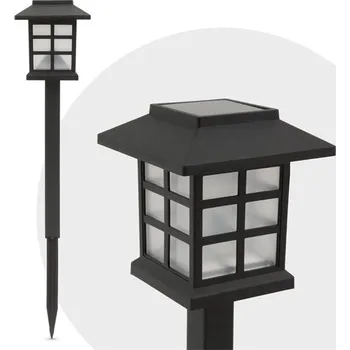 Venkovní osvětlení Svítidlo solární GARDEN OF EDEN 11403C