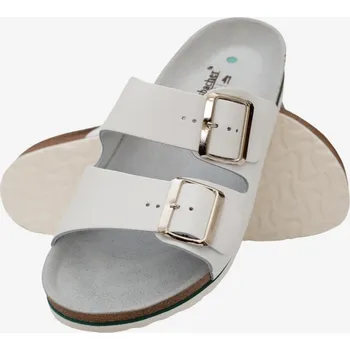 Dámská zdravotní obuv MOOSBACHER Praha s.r.o. Melisse bílá Rozměr: 45