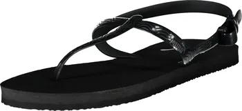 Dámské sandále Dámské sandále PUMA COZY SANDAL WNS PUMA BLACK EU 37 (UK 4)