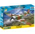 Stavebnice COBI COBI World War II 5720 Dewoitine D.520