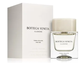 Dámský parfém Bottega Veneta Illusione Tonka Solaire W EDP 50 ml