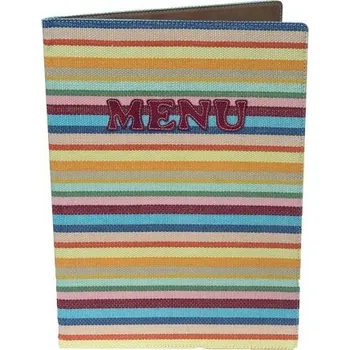 PGX 2005 840 Lístek jídelní Design Summer A4