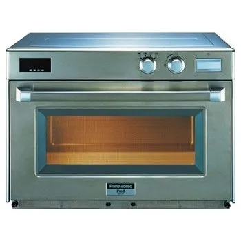 Mikrovlnná trouba PANASONIC-Gastro PANASONIC NE-2140 Mikrovlnná trouba