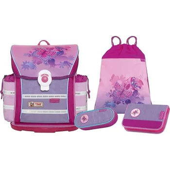 Set školních potřeb McNeill set ERGO light 912 Summertime