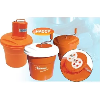 PGX 6008 010 Dynamic Odstředivka na salát 20 l