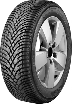 Zimní osobní pneu Kleber Krisalp HP3 215/55 R18 95 H