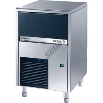 Výrobník ledu BREMA CB 416A Výrobník ledu 42kg/vzduch