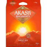 AKASH Basmati rýže 5 kg
