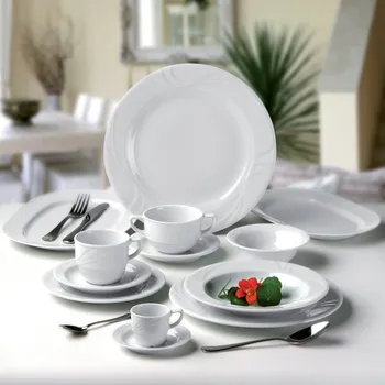 PGX 40176.SO Nizza hotelový porcelán šálek na polévku