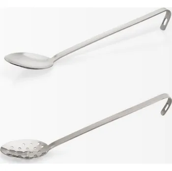 Naběračka PGX 2099 000 Lžíce servírovací s očkem 26 cm 9 x 6,5 cm