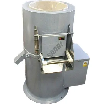 Kuchyňská škrabka VARES ŠKBZ 12N Škrabka brambor 200kg/hod