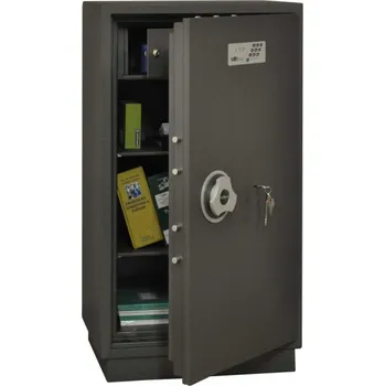 Trezor Safetronics Depozitní trezor EURON 2130 ME