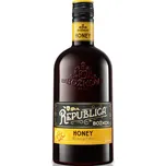 Božkov Republica Honey 35 %