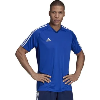 Pánské tričko Pánský fotbalový dres TIRO 19 TR JSY M DT5285 - Adidas S