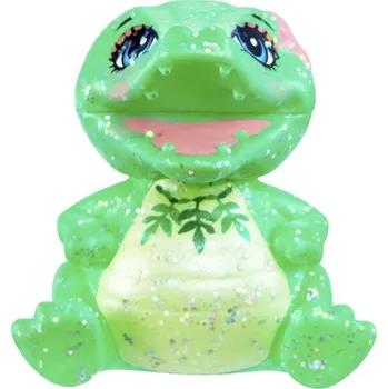 Figurka MATTEL Enchantimals Zvířecí kamarád DESIGN: MARSHY