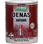 Denas Antikor 700 g šedá