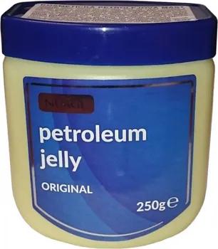 Nuagé Petroleum Jelly Original 250 ml