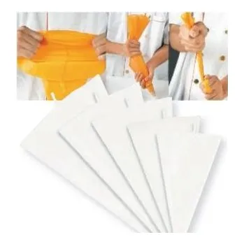 PGX 3101 340 Cukrářský sáček extra pružný 34 cm