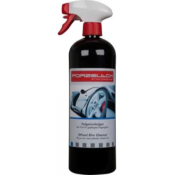 Autolak Porzelack čistič kol a ráfků extra silný 1 L