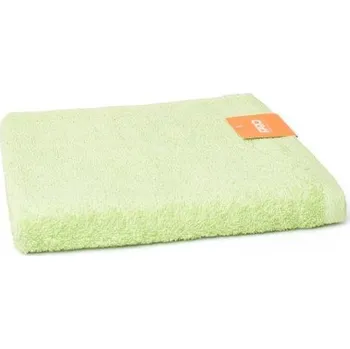 Ručník Bavlněný ručník Hera 50x100 cm pistácie