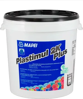 Hydroizolace Mapei Plastimul 2K Plus 30 kg