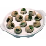 PGX 4937 012 Pánev na šneky porcelánová 20 cm