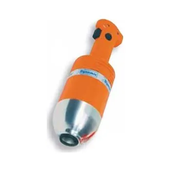 PGX 2005 436 Dynamic - blok motorový SENIOR 350 W