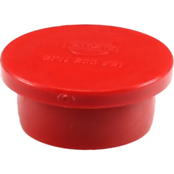 Příslušenství pro přívěs Záslepka zámku tažné spojky AL-KO Profi AK 301 a AK 351