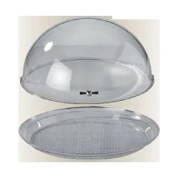 poklop PGX 39846-R Poklop Roll-top s podnosem poklop