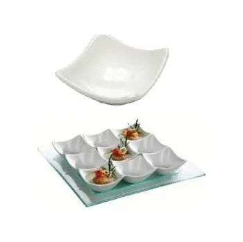 PGX 40182.01 Petit miska Solo 7 x 7 x 3,7 cm