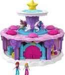 MATTEL Polly Pocket Birthday Cake…