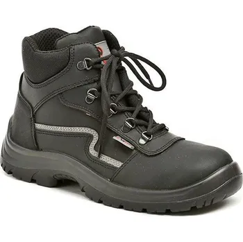 Prabos Nyxx H20022 černá 40 Pracovní obuv Prabos Nyxx H20022 černá 40