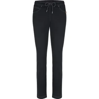 Dámské džíny Loap Damien černá S