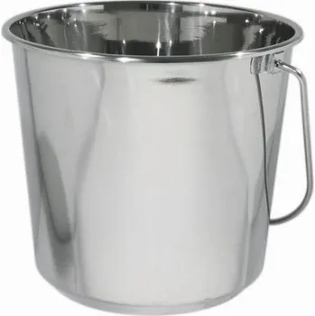 kbelík PGX 1808 100 Kbelík lehký 10 l