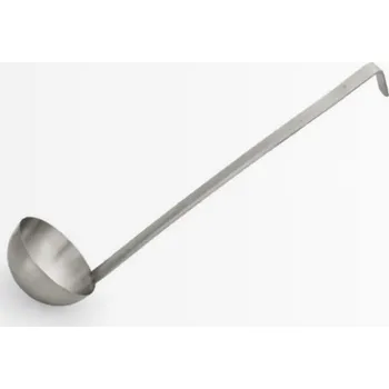 Naběračka PGX 1589 070 Nerezová naběračka 7 cm