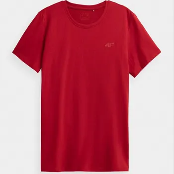 Pánské tričko Pánské tričko M NOSH4-TSM352 62S - 4F S