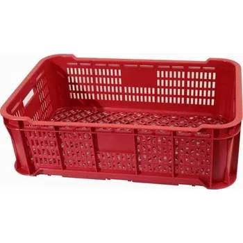 přepravka pro zvíře PGX 8908 532 Transportní přepravka GN - hl. 200