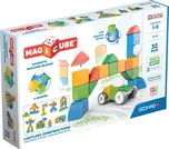 Geomag MagiCube 4 Shapes Recycled World…