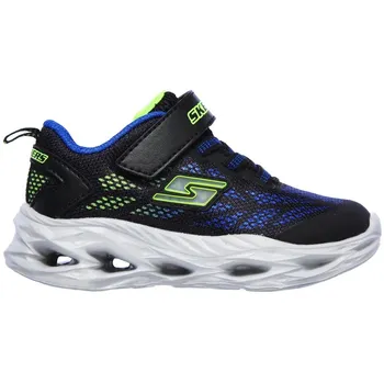 Chlapecké tenisky SKECHERS Vortex-Flash 400030L-BBLM