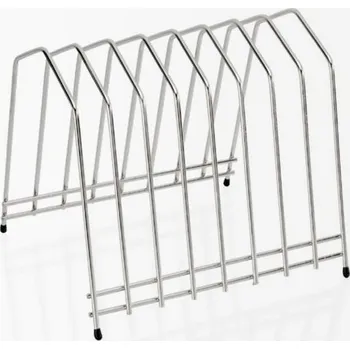 PGX 1830 008 Stojan na 8 krájecích prken 29,5 x 17 cm