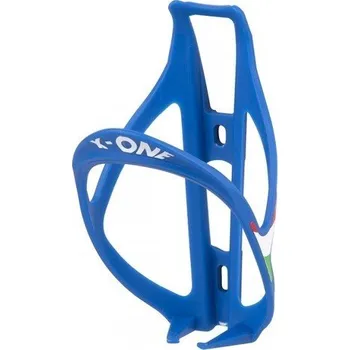 Košík na láhev Košík X-One ROTO blue