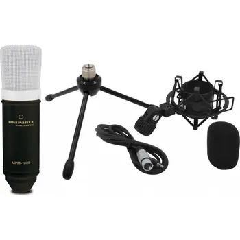 Mikrofon Marantz Professional MPM-1000