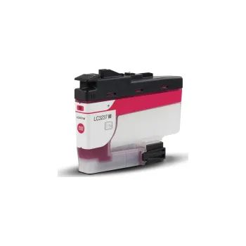 Brother LC-3237 Magenta