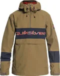 Quiksilver Steeze Military Olive M