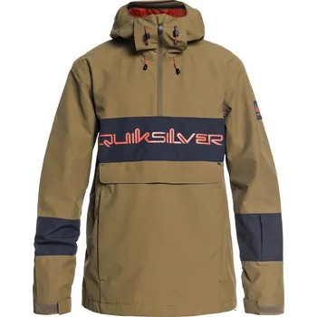 Quiksilver Steeze Military Olive M Quiksilver Steeze Military Olive M