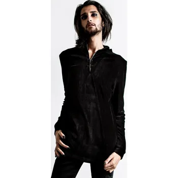 Pánské tričko tričko unisex - High Hopes - KILLSTAR - KSRA004090 - XL