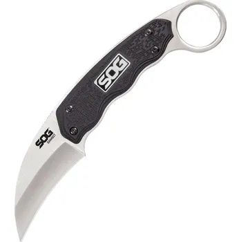 lovecký nůž SOG Gambit Fixed Blade GB1001CP