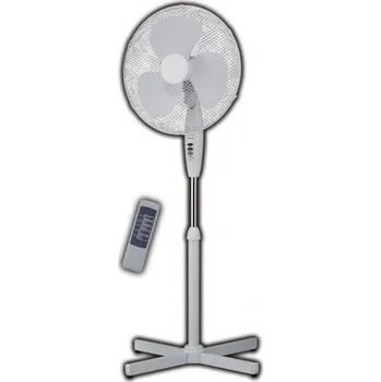 Domácí ventilátor Ventilátor GOODLINE FS 1601CR stojanový 40 cm