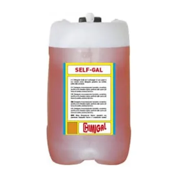 Autošampón Chimigal Self Gal aktivní pěna 12kg