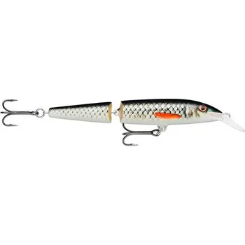 Umělá nástraha Wobler Rapala Jointed 11_ROL